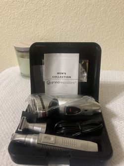 Grand Innovations (Shaver, Groomer, Trimmer)