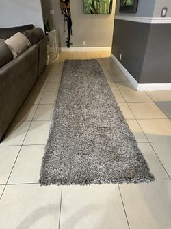 13’x3’ Floor Runner 