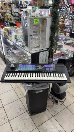 Yamaha AWM Stereo (Advanced Wave Memory)