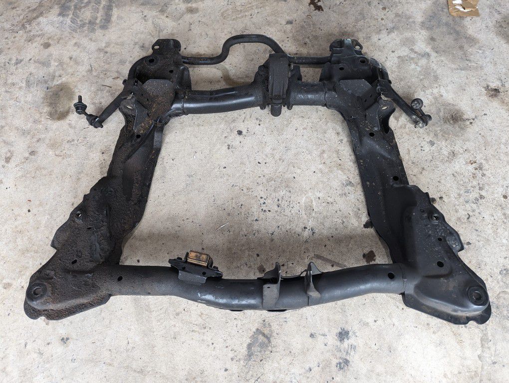 02-06 Acura RSX Subframes with Swaybar