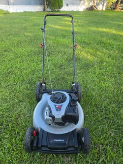 Murray 22" REGULAR PUSH Lawn Mower