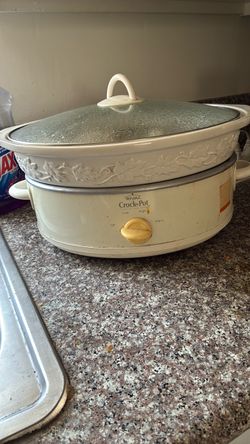 Crockpot