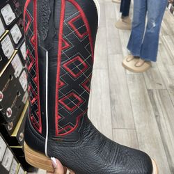 mens western boots 