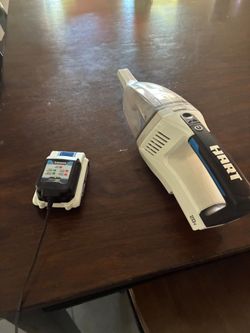 Hart Hand vacuum