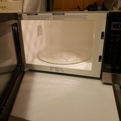 Panasonic 1.2 Inverter Microwave