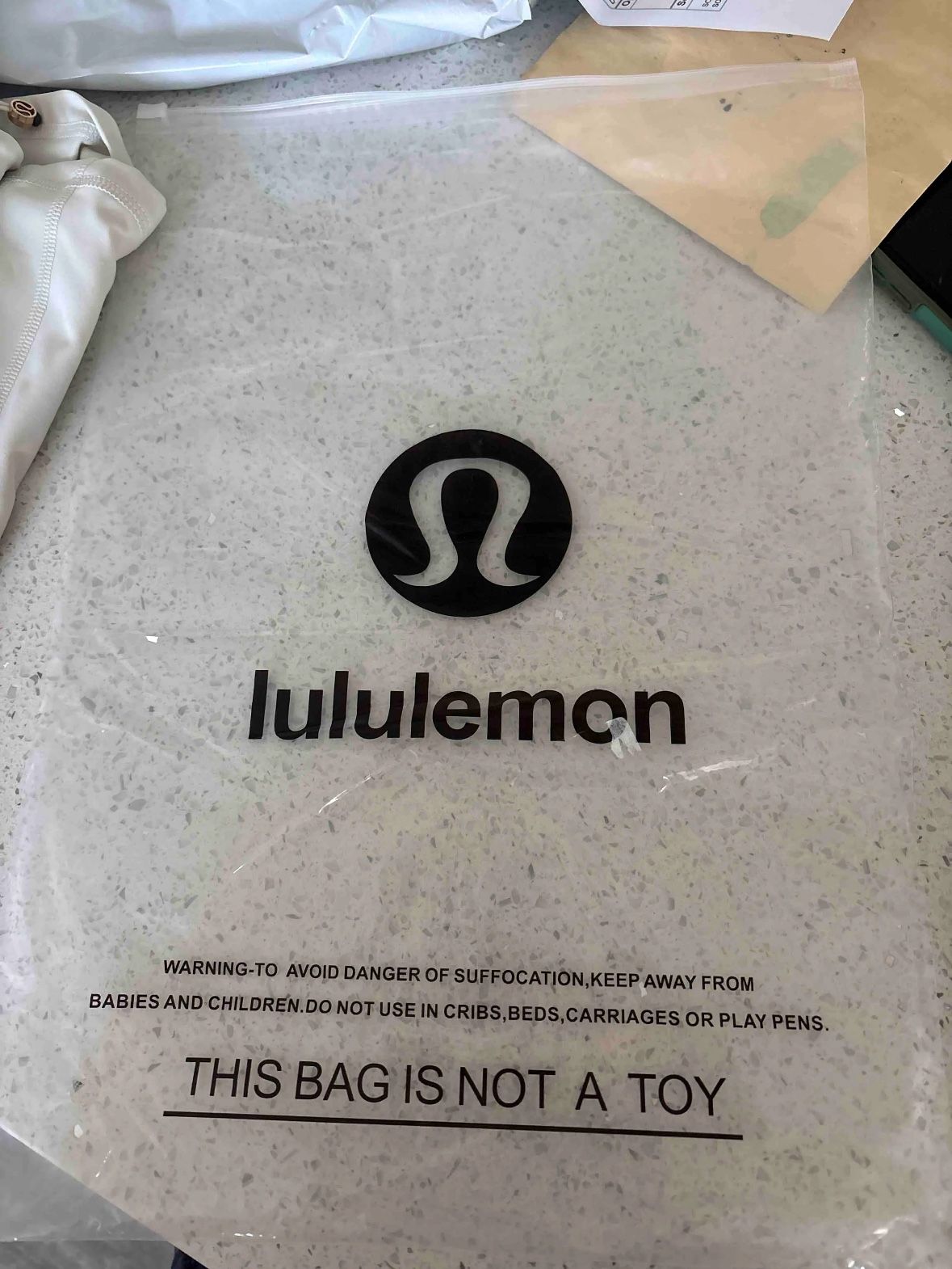 Lululemon