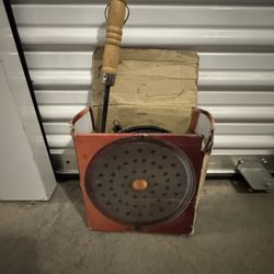 Popcorn Maker 