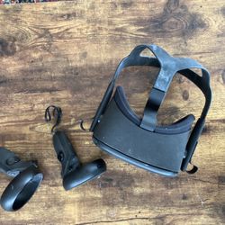Meta Oculus