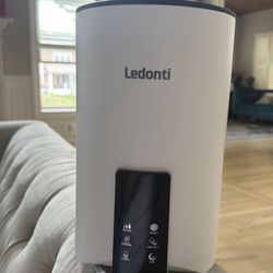 LEDONTI HUMIDIFIER