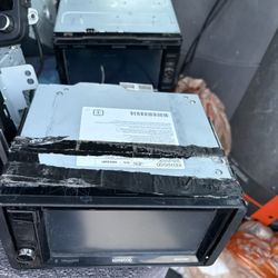 Stereos Para Carros