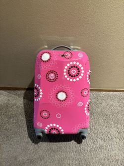 Rockland Carry-on Luggage