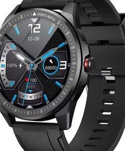 New Smart Watch