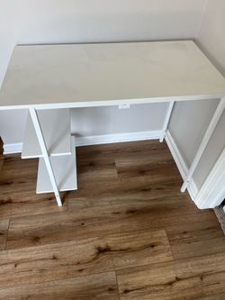 Writing desk