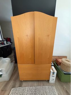 Entertainment Center
