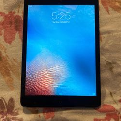 iPad Mini A1432 1st Gen