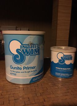 1 gallon of paint for hot tub's best top pool Etc
