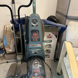 Máquina Para Lavar Alfombras 