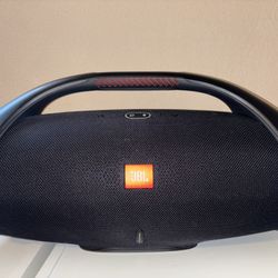 JBL Boombox 2 Portable Bluetooth Stereo 