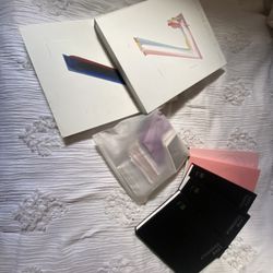 Bts Albums