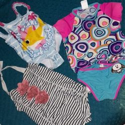 Baby Girl Clothes