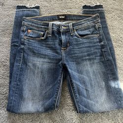Hudson Jeans Size 26