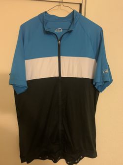 Cycling Jersey