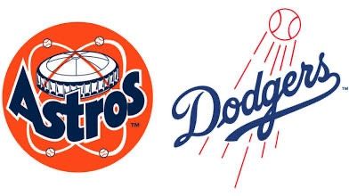 Dodgers Va Astros Sunday July 6th Day Game