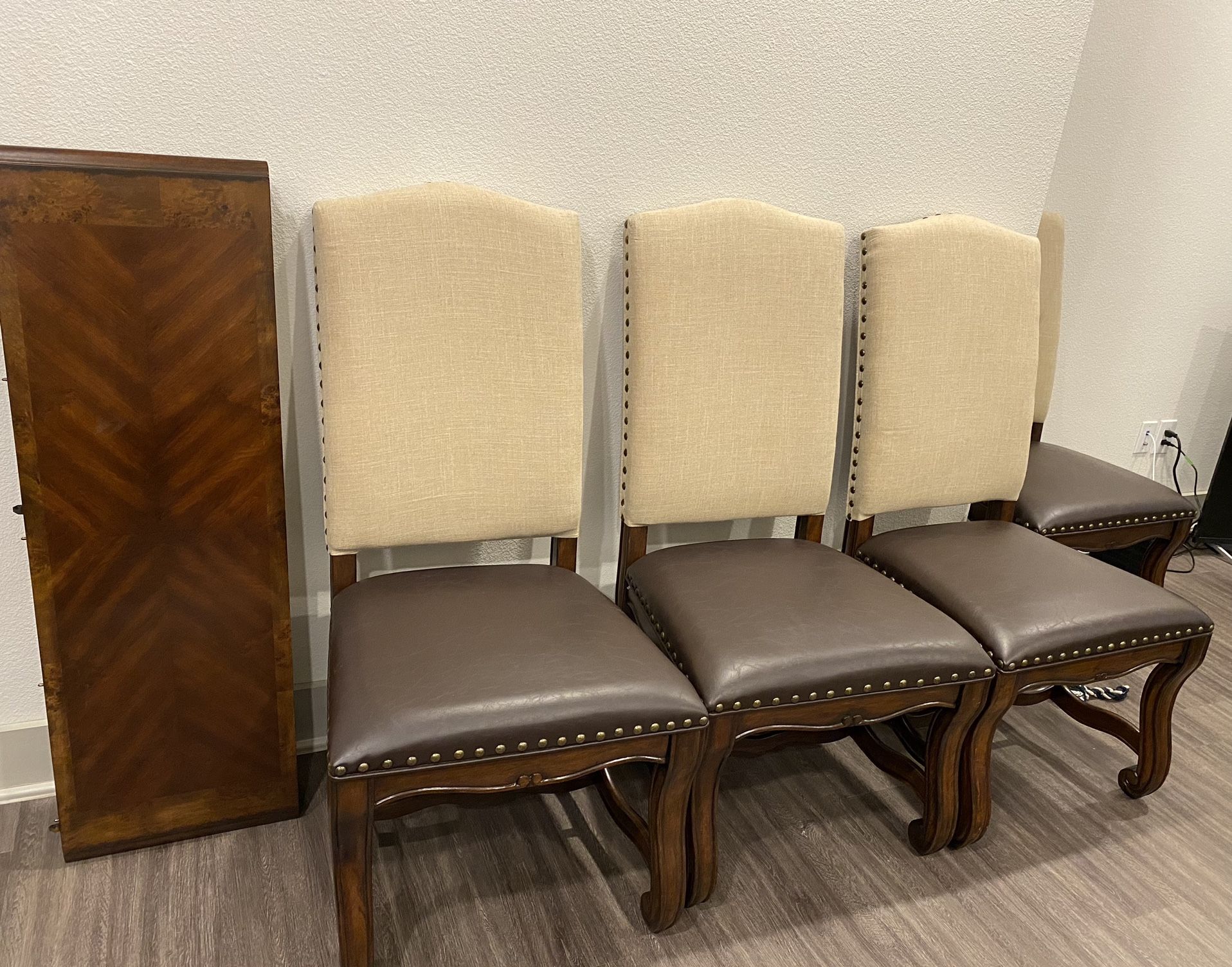 Bel Furniture Dining Table
