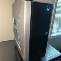 ALIENWARE GAMING PC- NO TRADES 