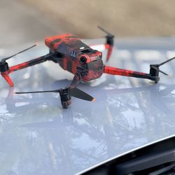 Top of the Line DJI Mavic 3 Classic 