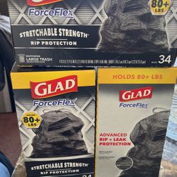 Glad Bags 