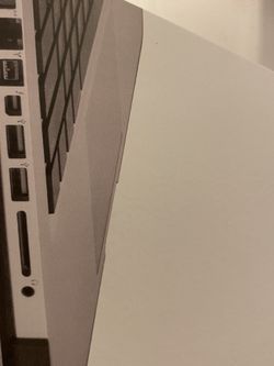 13 Inch MacBook Pro Case 💻