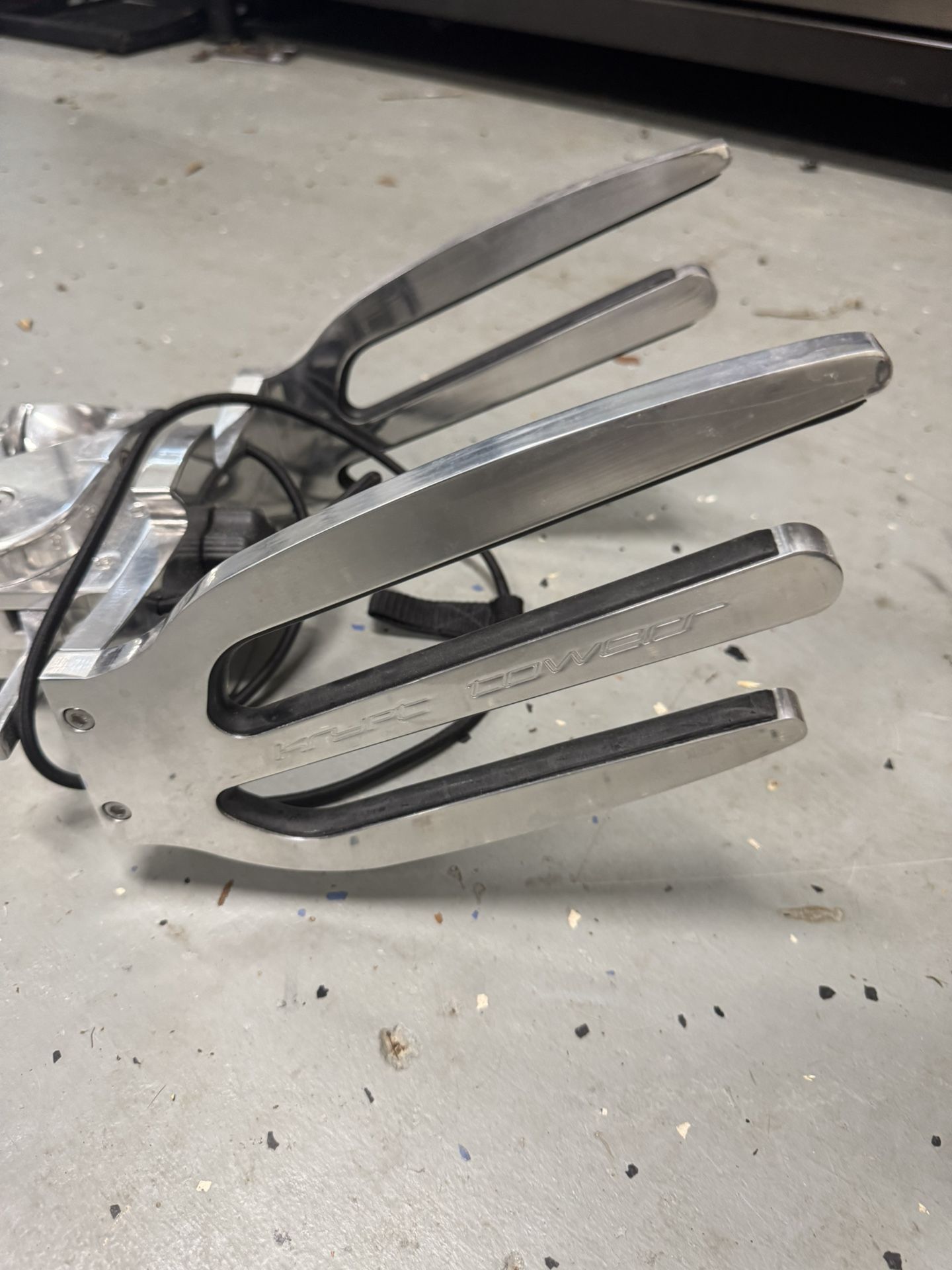 Krypt Tower Wakeboard,ski Racks And Ski Mirror