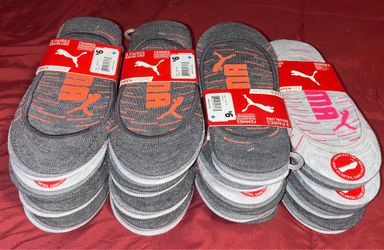 Socks for flats