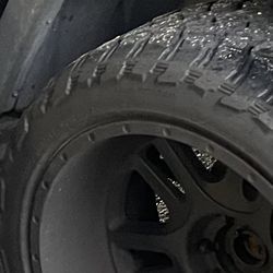 22 Inch Wheels 