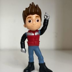 Paw Patrol Ryder Figure