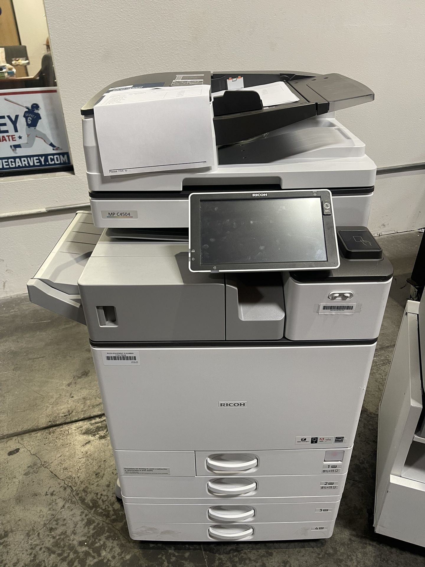 Copy Machines for Sale in Anaheim, CA - OfferUp