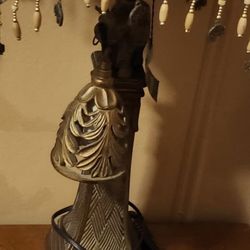 Bed With Storage Two Night Stand Included