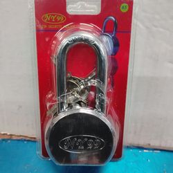 NY99 Top Security Padlock. Shipping Available 