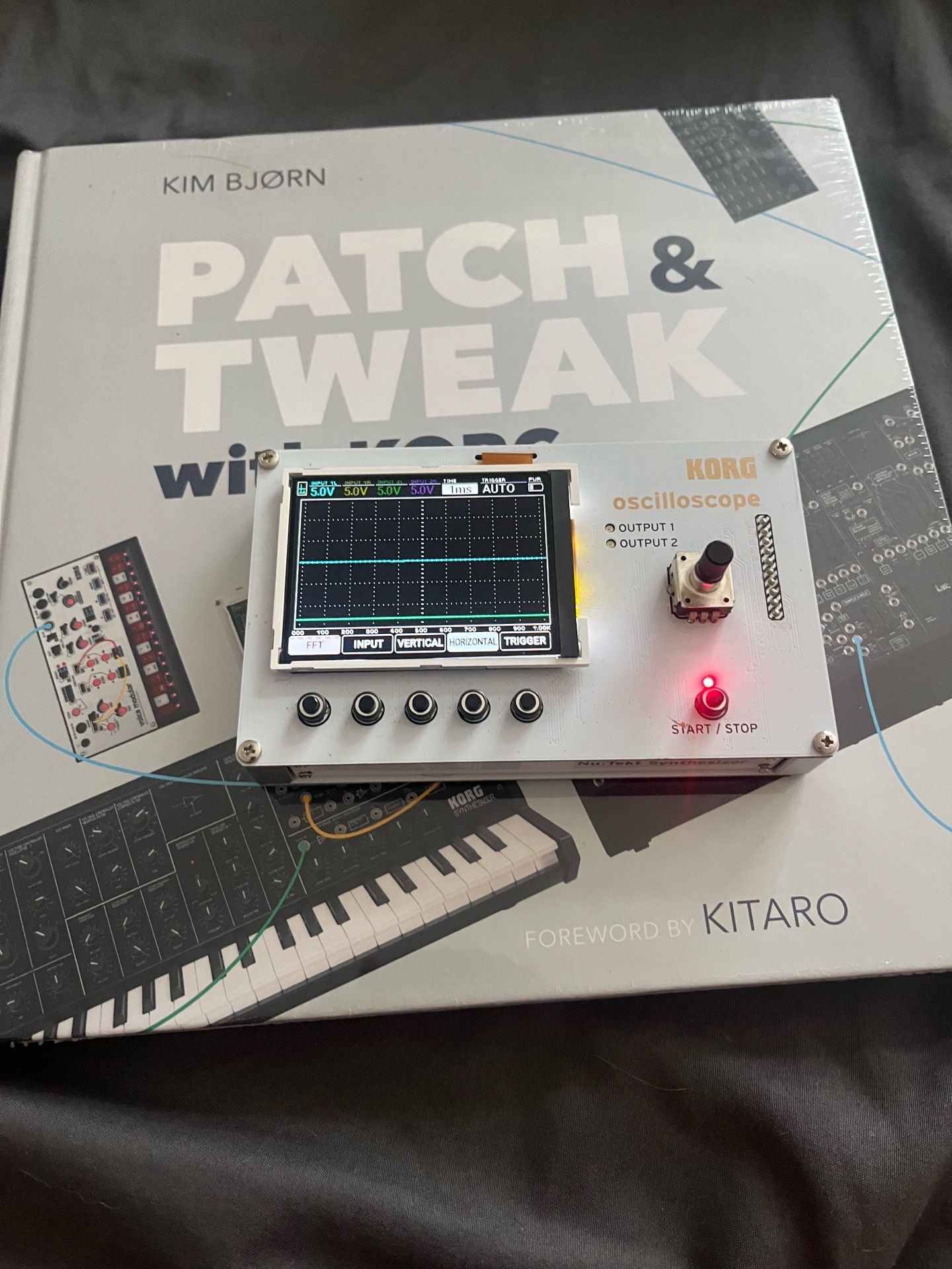 Korg