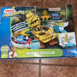 NEW!!! Thomas And Friends ADVENTURES!