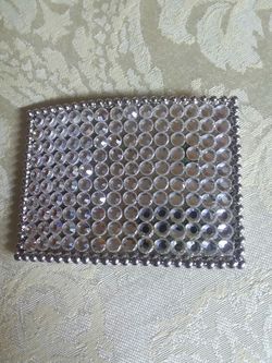 Brilliant beltbuckles