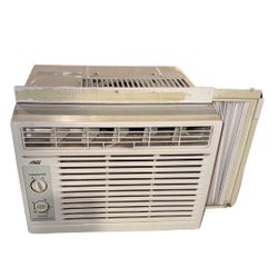5,000 BTU Window Air Conditioner 