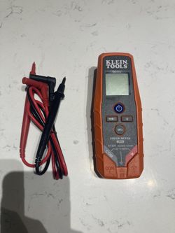 Voltage/Continuity Tester