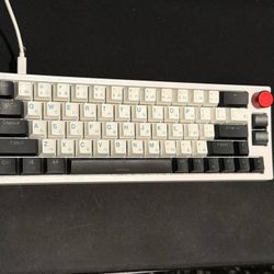 Keyboard