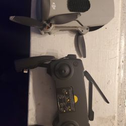 Dji Mini Drone