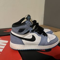 Jordan 1 Retro High OG University Blue