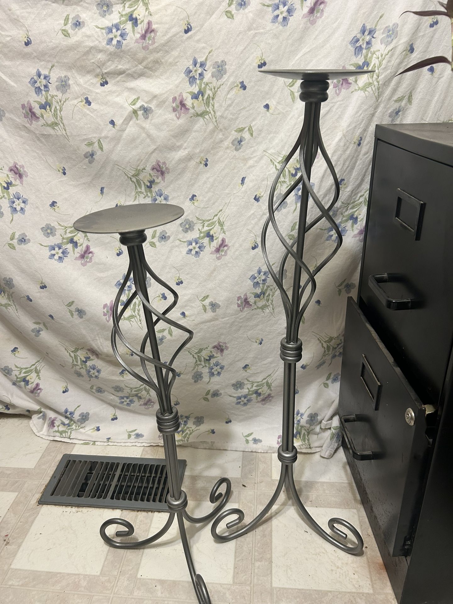 Candle Decor