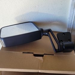 Jeep Mirrors