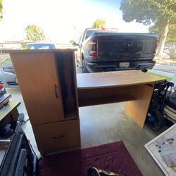 Computer Desk Free